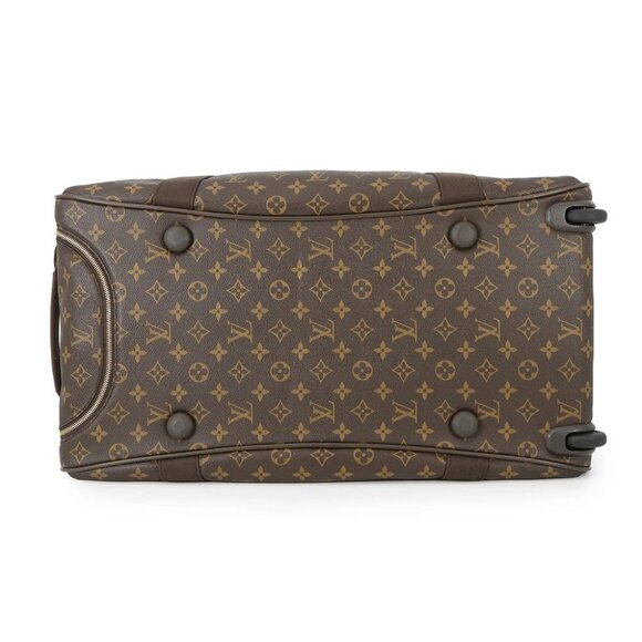 LOUIS VUITTON Neo Eole Size 55 Monogram Brown M23032 - Picture 5 of 16